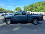 2011 Chevrolet Silverado 1500 LS