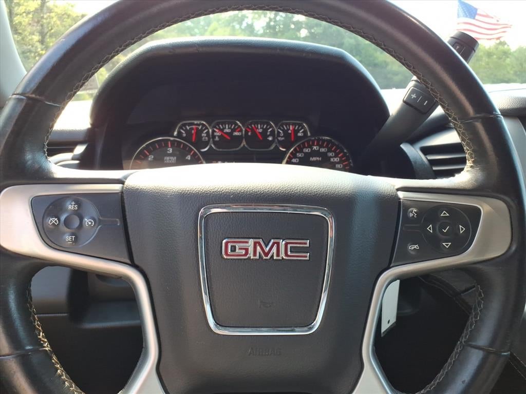 2015 GMC YUKO NA