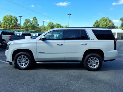 2015 GMC YUKO NA