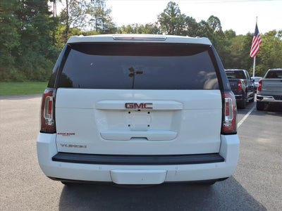 2015 GMC YUKO NA