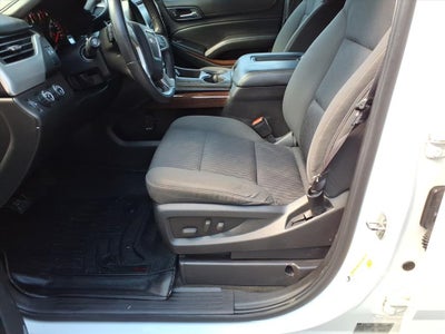 2015 GMC YUKO NA