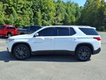 2019 Chevrolet Traverse RS