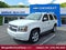 2011 Chevrolet Tahoe LTZ
