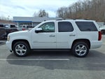 2011 Chevrolet Tahoe LTZ