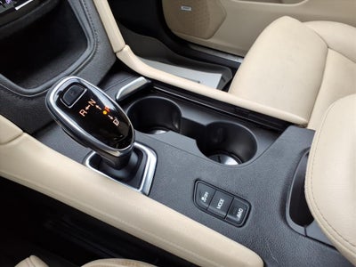 2017 Cadillac XT5 Premium Luxury AWD