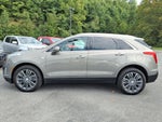 2017 Cadillac XT5 Premium Luxury AWD