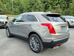 2017 Cadillac XT5 Premium Luxury AWD