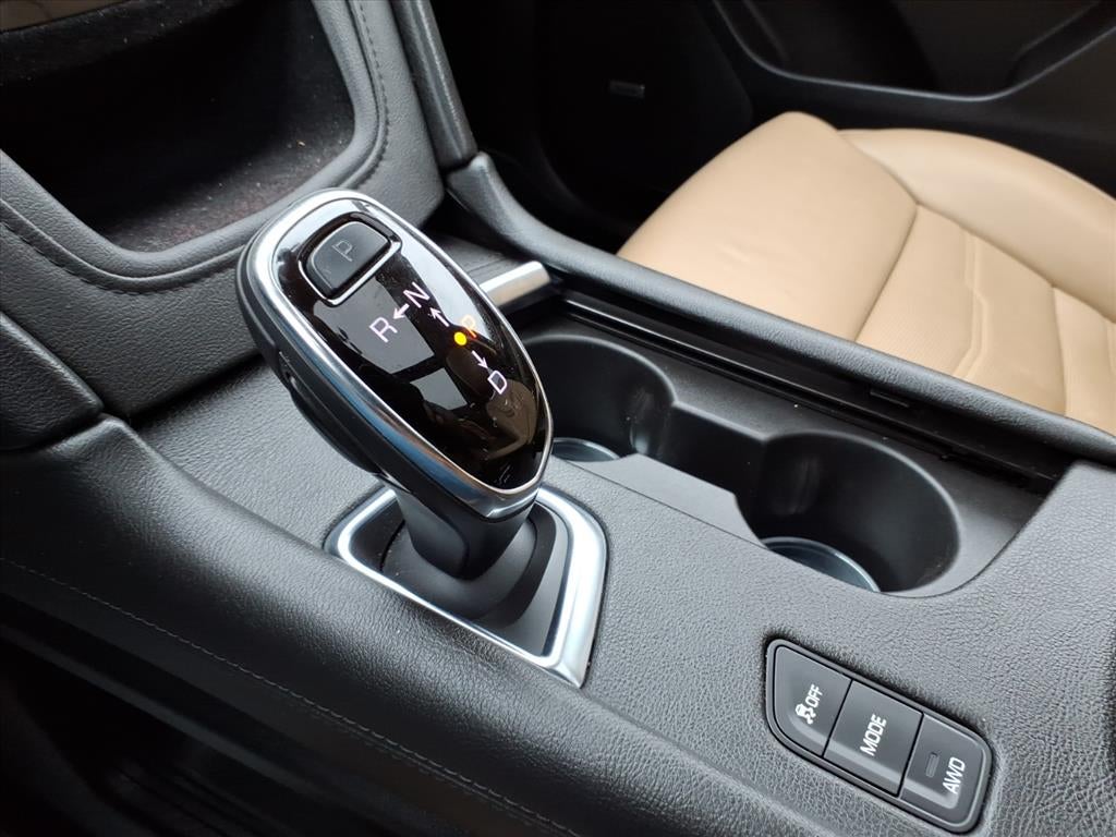 2019 Cadillac XT5 Platinum AWD