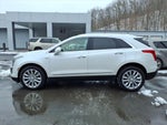 2019 Cadillac XT5 Platinum AWD