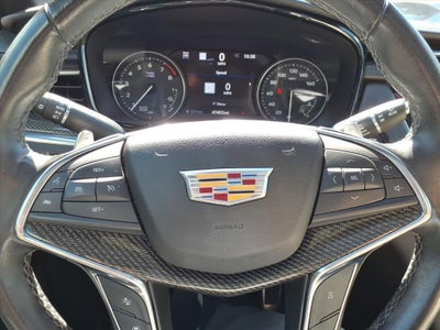 2023 Cadillac XT5 Sport