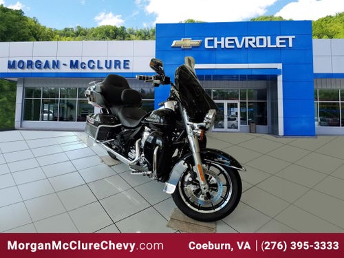 2015 HARLEY MOTOR NA