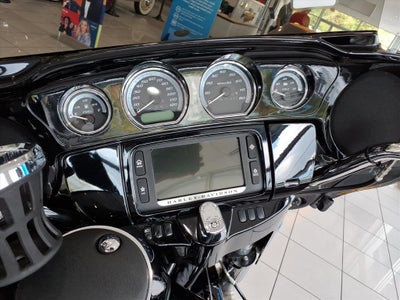 2015 HARLEY MOTOR NA