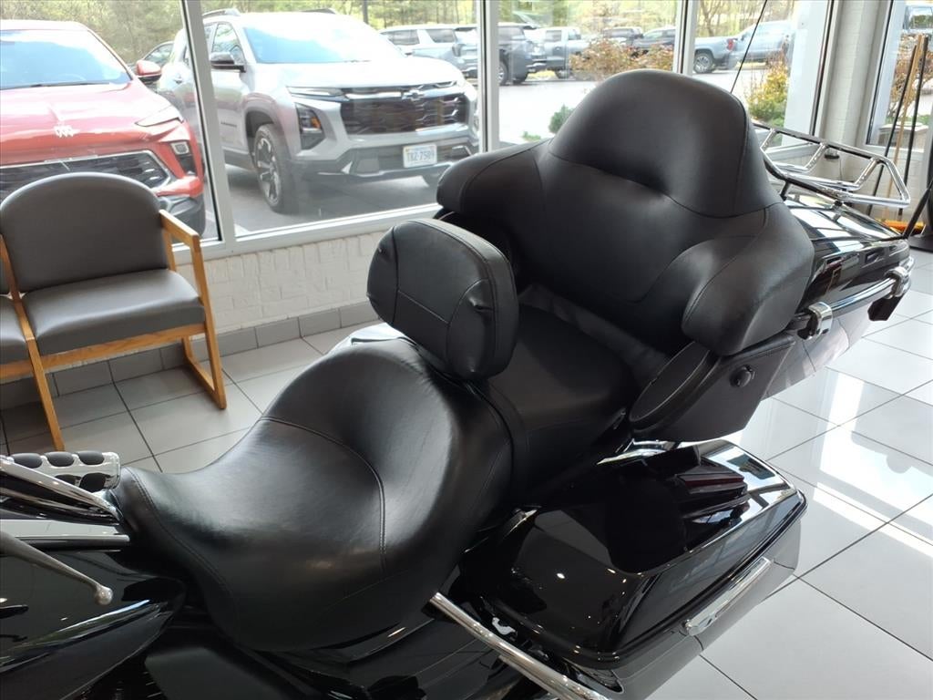 2015 HARLEY MOTOR NA