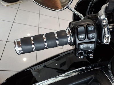 2015 HARLEY MOTOR NA