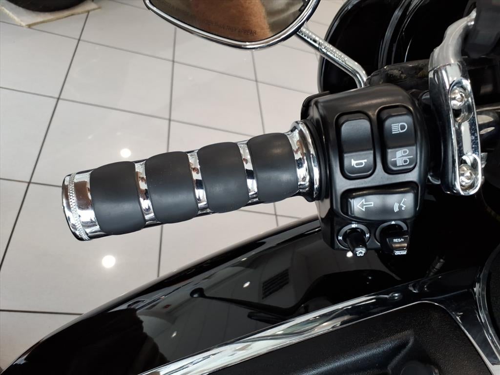 2015 HARLEY MOTOR NA