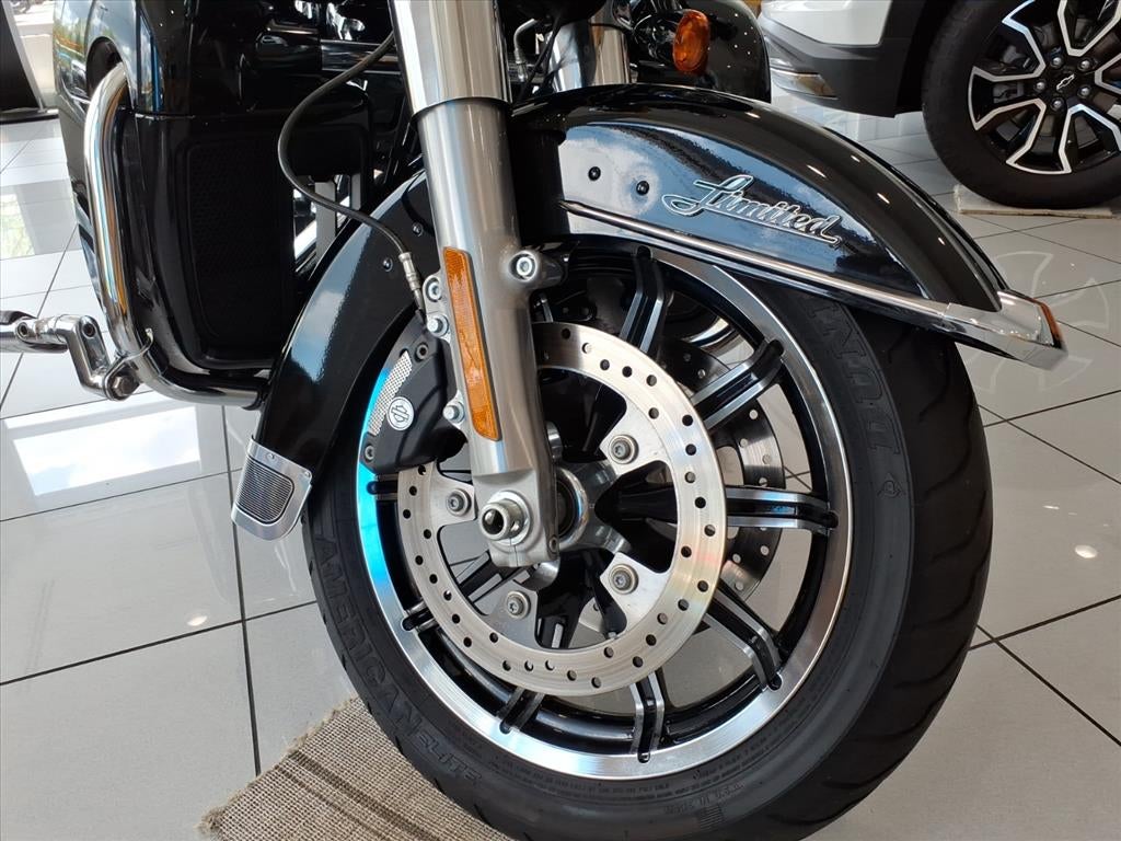 2015 HARLEY MOTOR NA