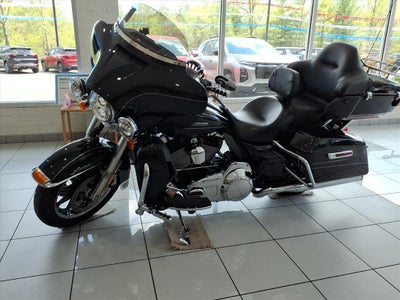 2015 HARLEY MOTOR NA