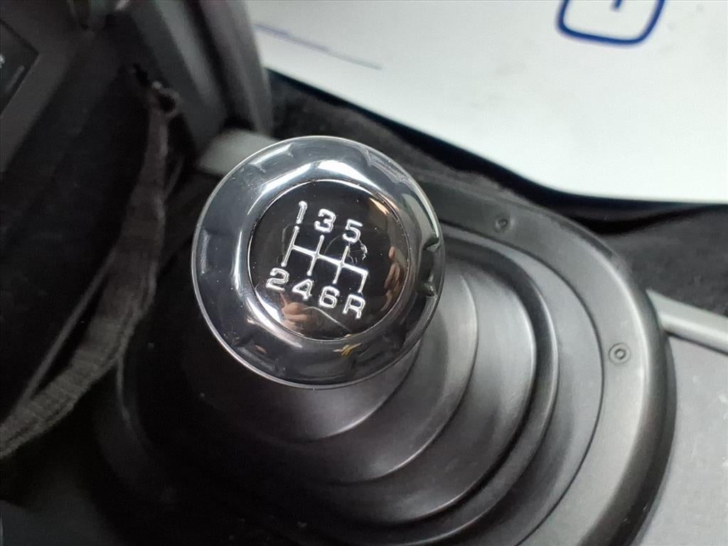 2009 Jeep Wrangler X