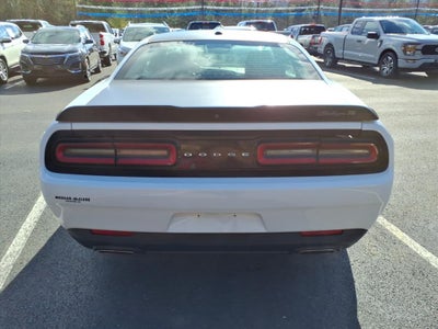 2021 Dodge Challenger R/T