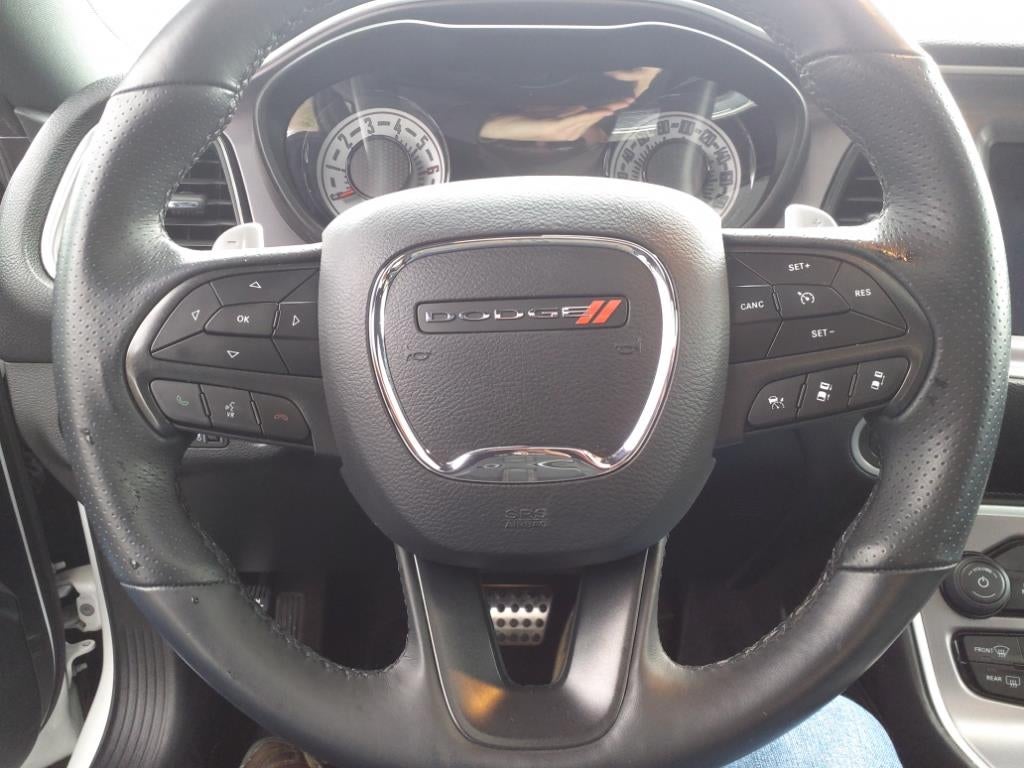 2019 Dodge Challenger R/T Scat Pack