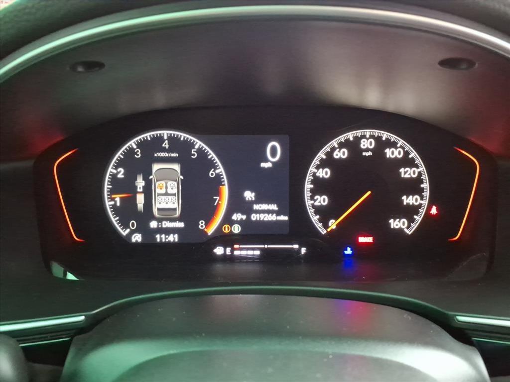 2024 Honda Civic Si SI