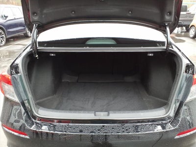 2024 Honda Civic Si SI