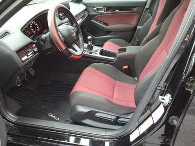 2024 Honda Civic Si SI