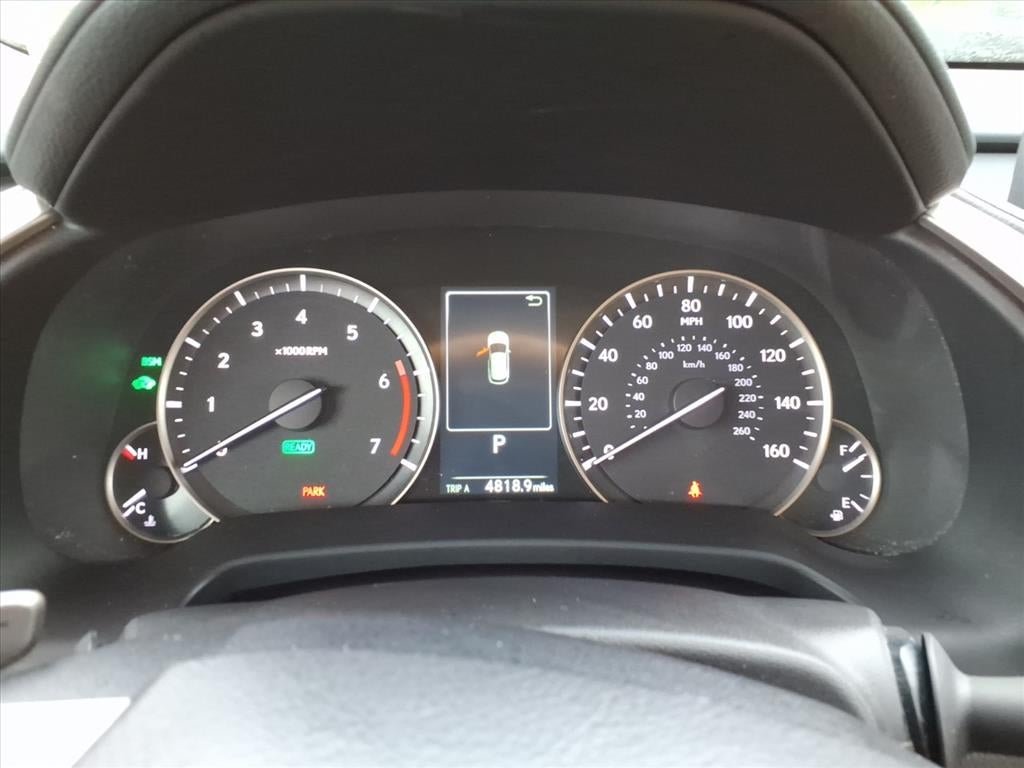 2021 Lexus RX RX 450h