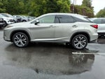 2021 Lexus RX RX 450h