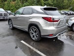2021 Lexus RX RX 450h