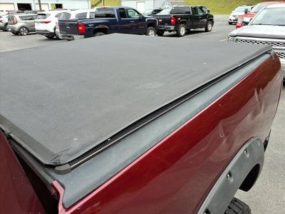 2017 RAM 1500 Tradesman