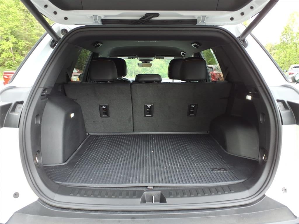 2025 Chevrolet Equinox ACTIV