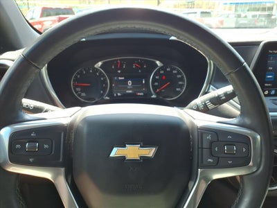 2020 Chevrolet Blazer 2LT