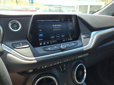 2020 Chevrolet Blazer 2LT