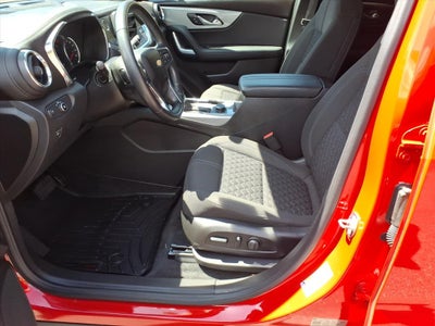 2020 Chevrolet Blazer 2LT