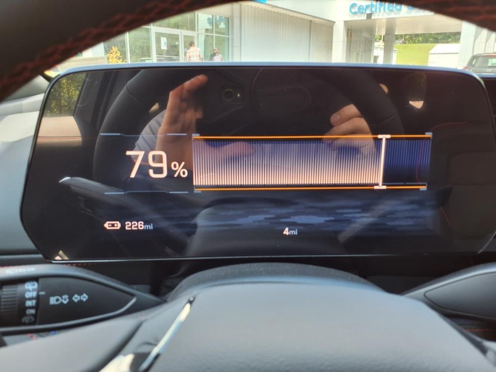 2025 Chevrolet Blazer EV RS