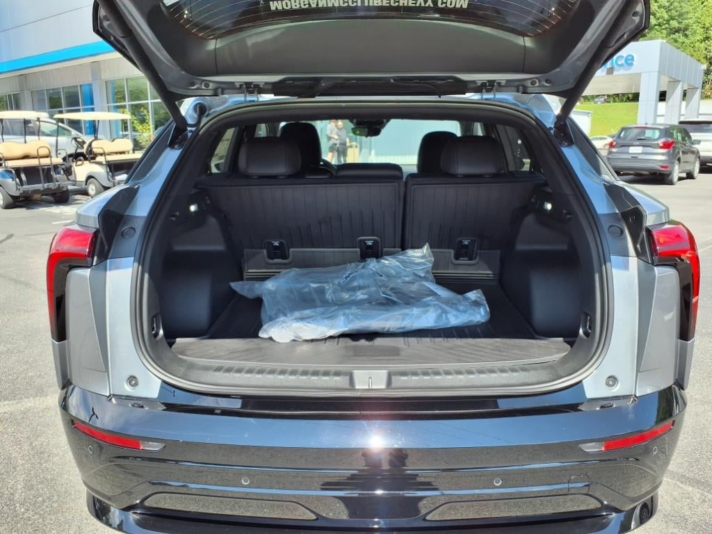 2025 Chevrolet Blazer EV RS