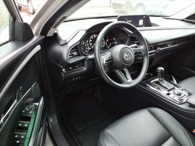 2024 Mazda Mazda CX-30 2.5 S Preferred Package