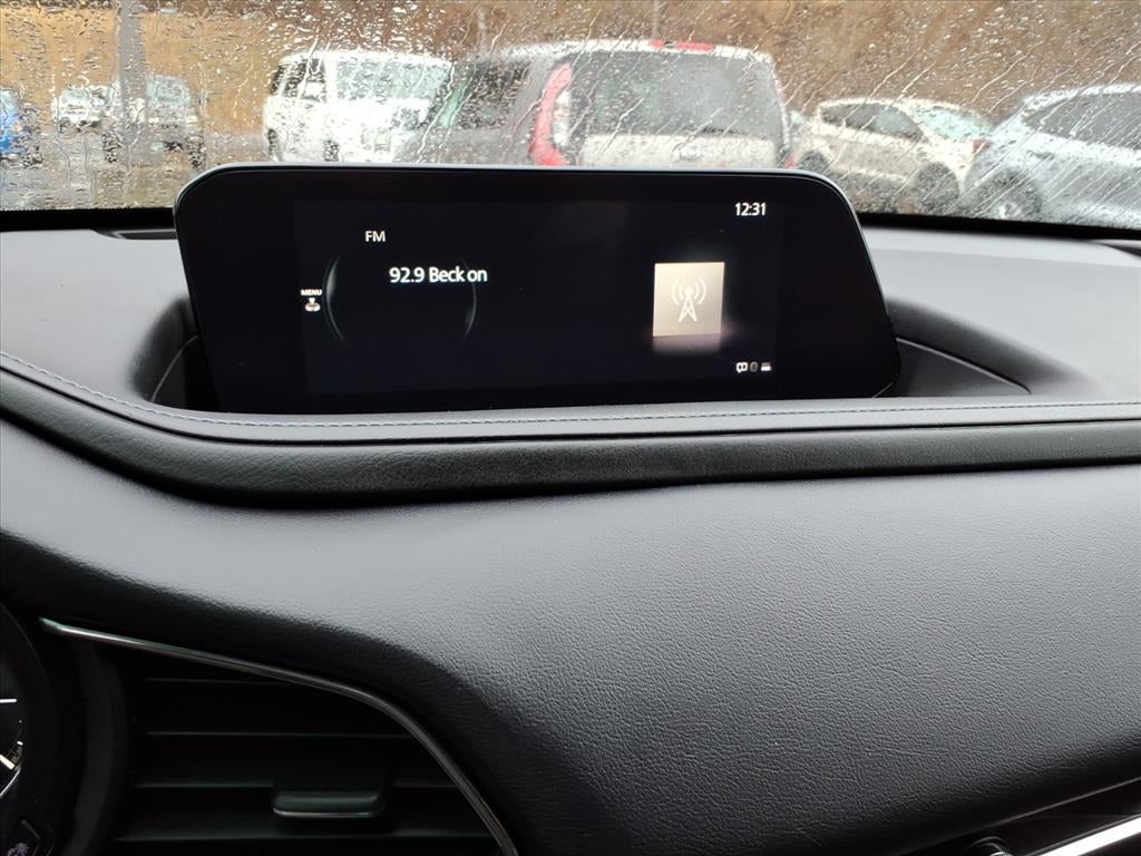 2024 Mazda Mazda CX-30 2.5 S Preferred Package