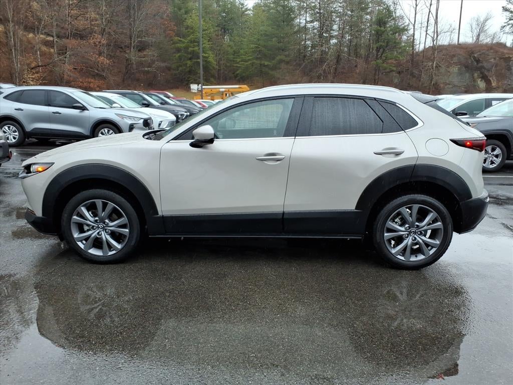 2024 Mazda Mazda CX-30 2.5 S Preferred Package