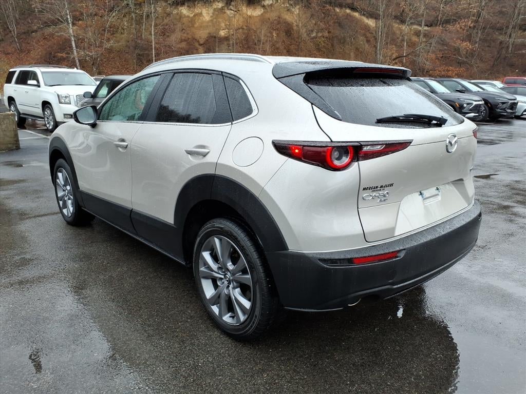 2024 Mazda Mazda CX-30 2.5 S Preferred Package