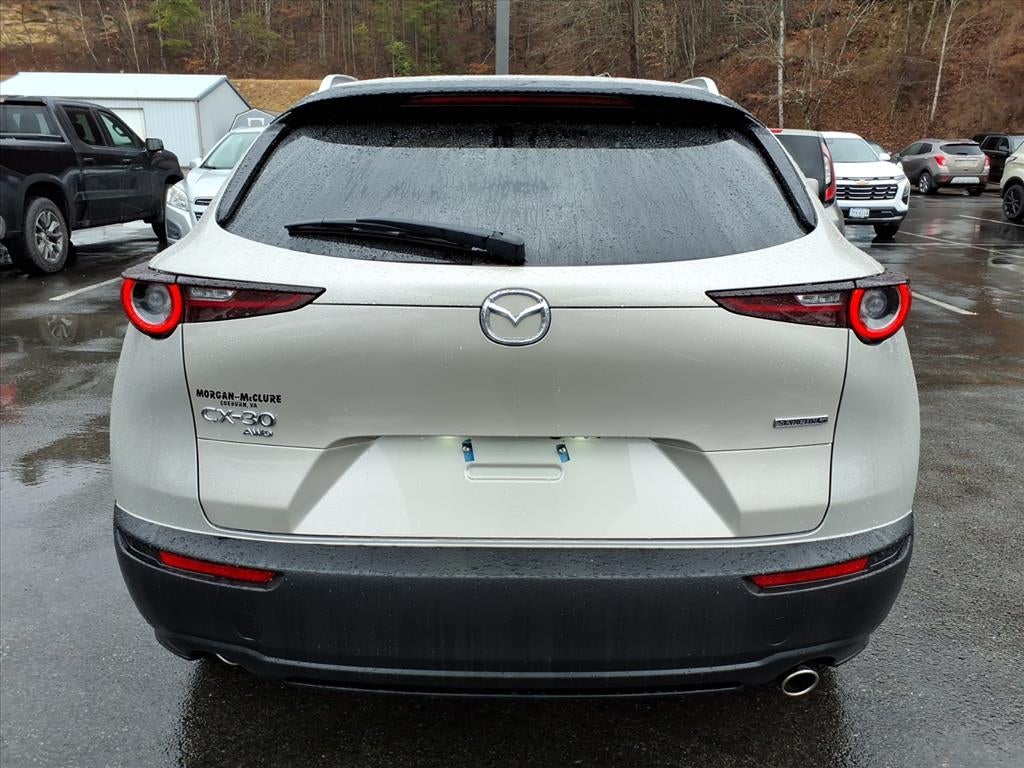 2024 Mazda Mazda CX-30 2.5 S Preferred Package