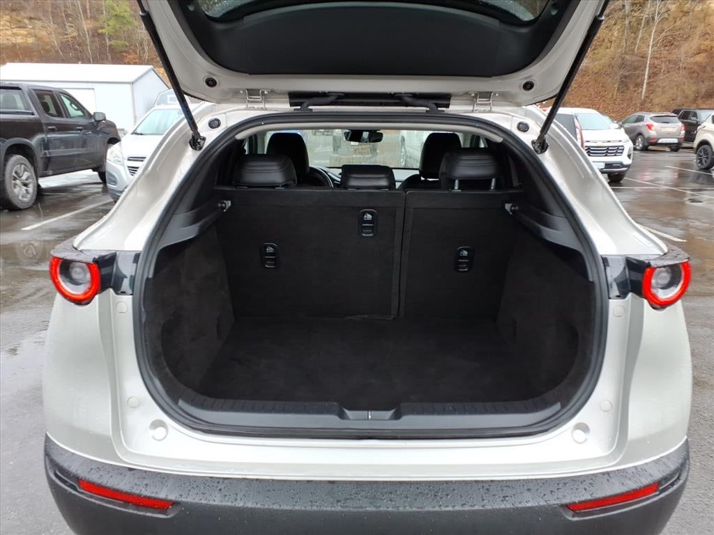 2024 Mazda Mazda CX-30 2.5 S Preferred Package