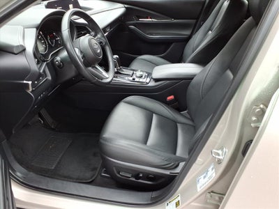 2024 Mazda Mazda CX-30 2.5 S Preferred Package