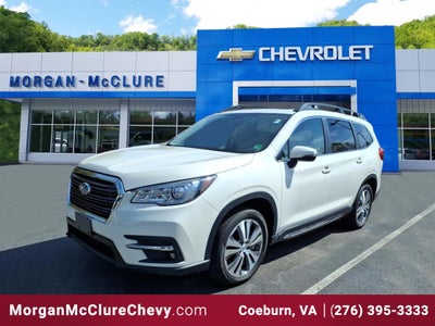 2022 Subaru Ascent Limited