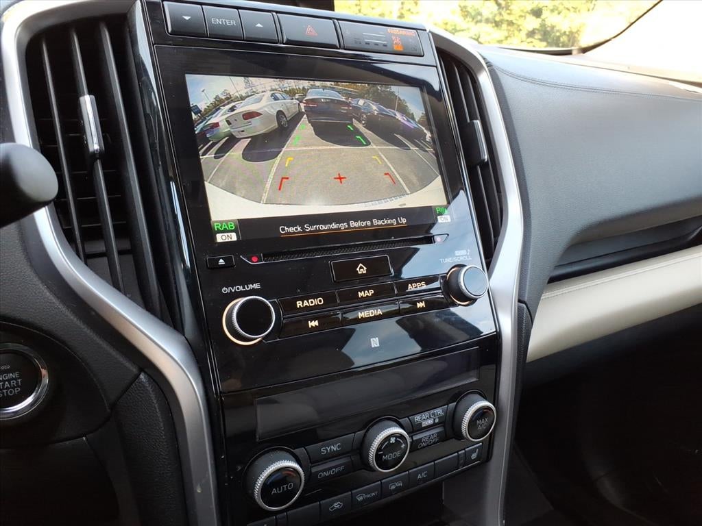 2022 Subaru Ascent Limited