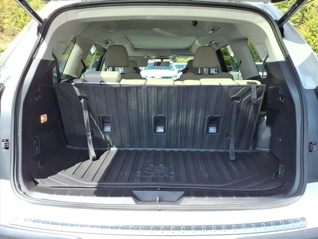 2022 Subaru Ascent Limited