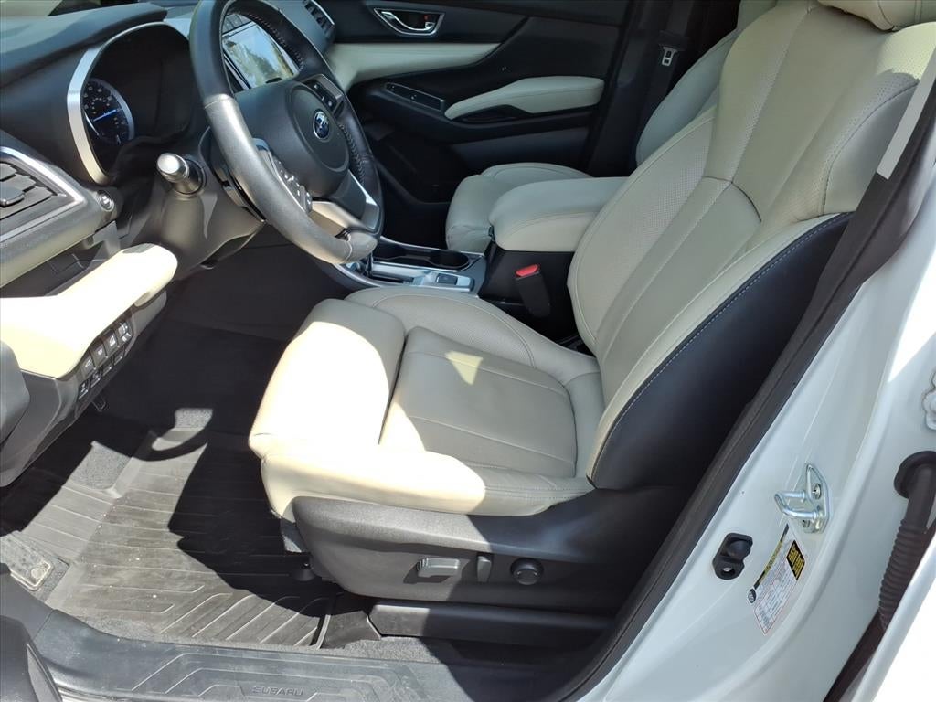 2022 Subaru Ascent Limited