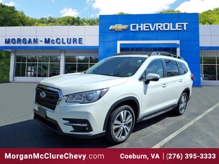 2022 Subaru Ascent Limited