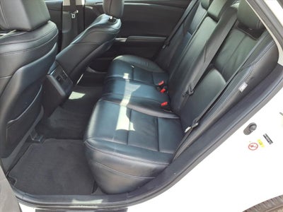 2016 Toyota Avalon Limited